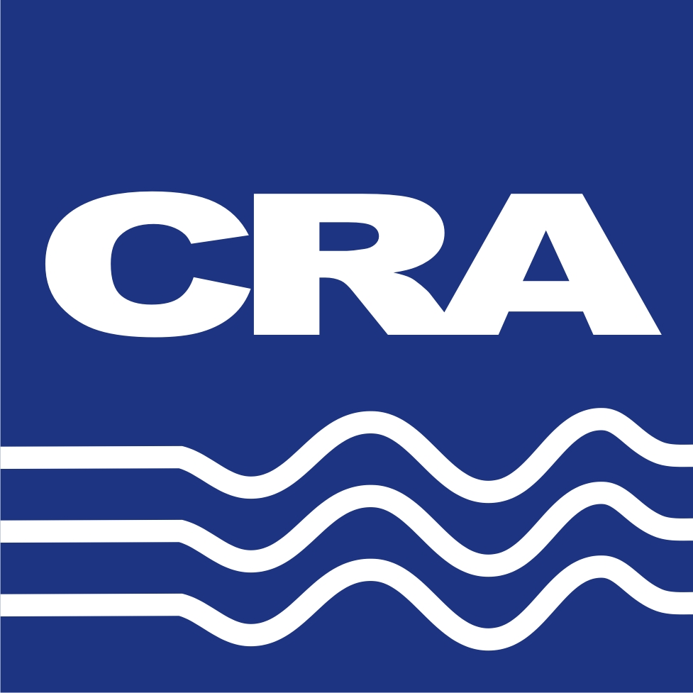 Logo de la entidad Comisión de Regulación de Agua Potable y Saneamiento Básico CRA