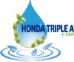 Honda Triple A